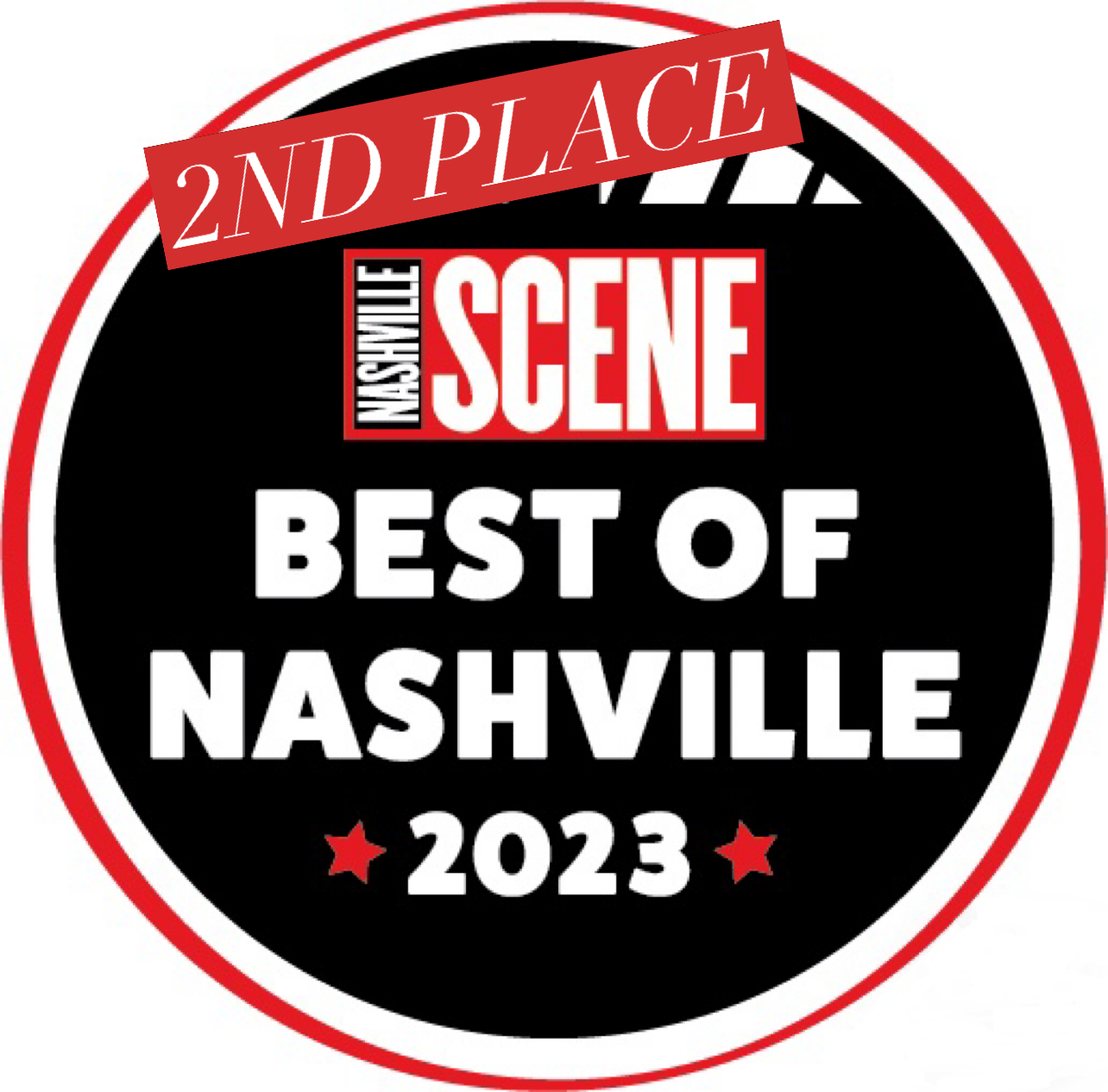 Best of Nashville 2023 - Blooming Kupcakes